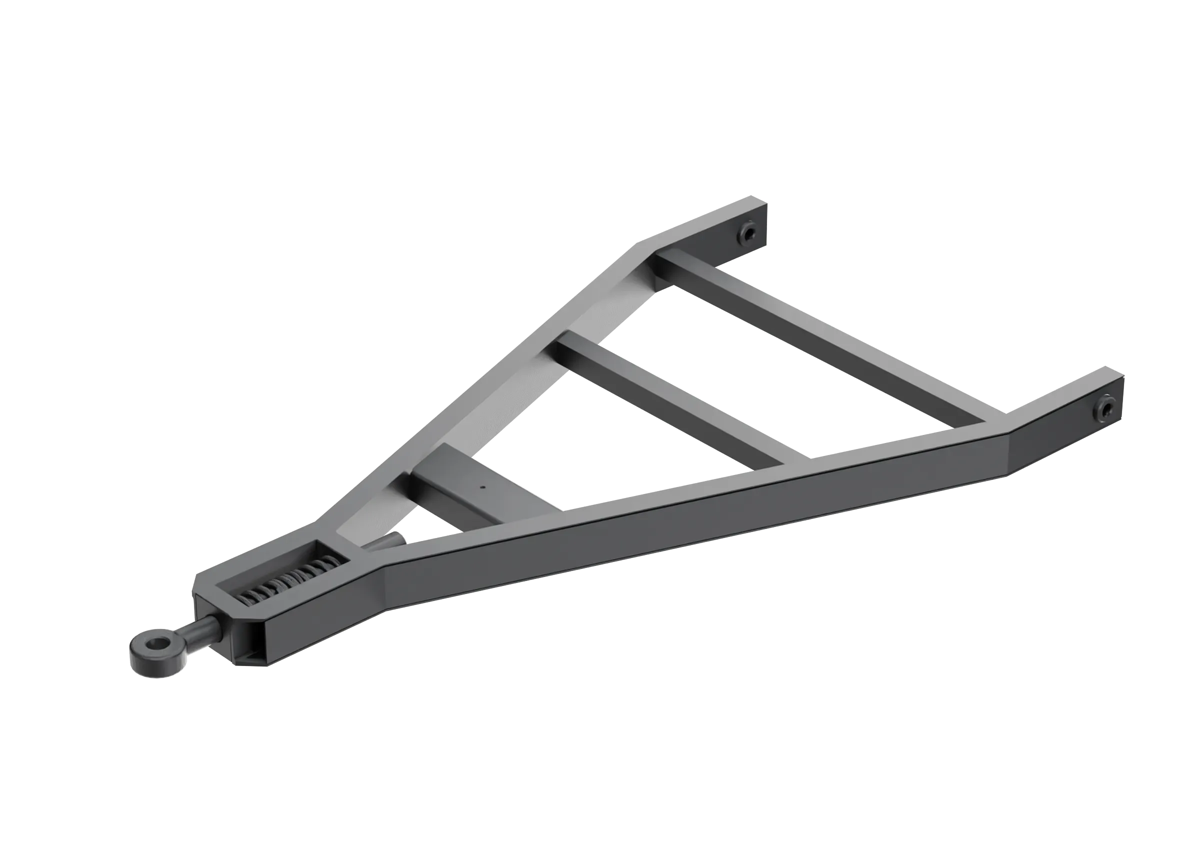 Npu - Ham Demir Ürünler