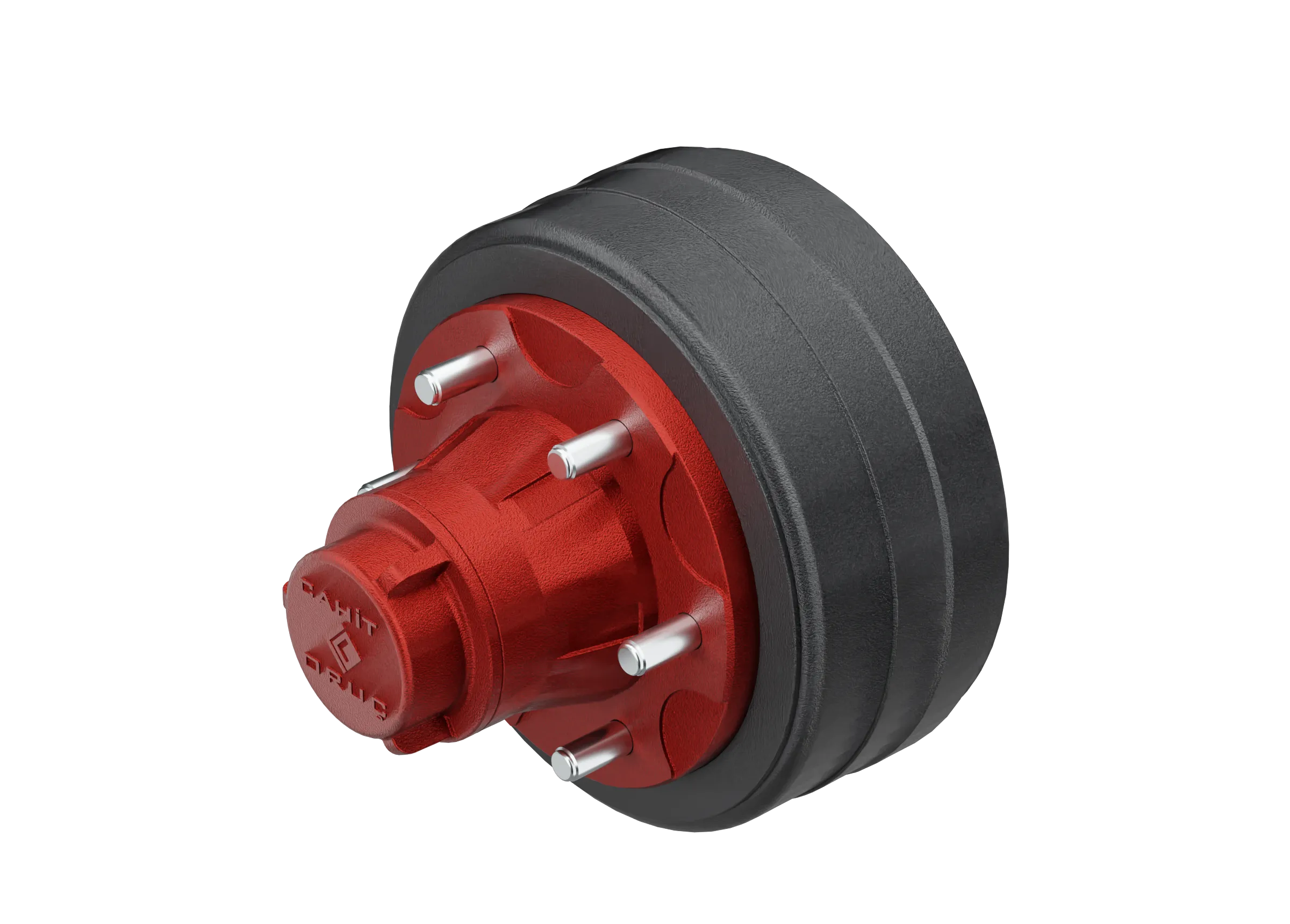 Porya - Kampana - Döküm Kapak