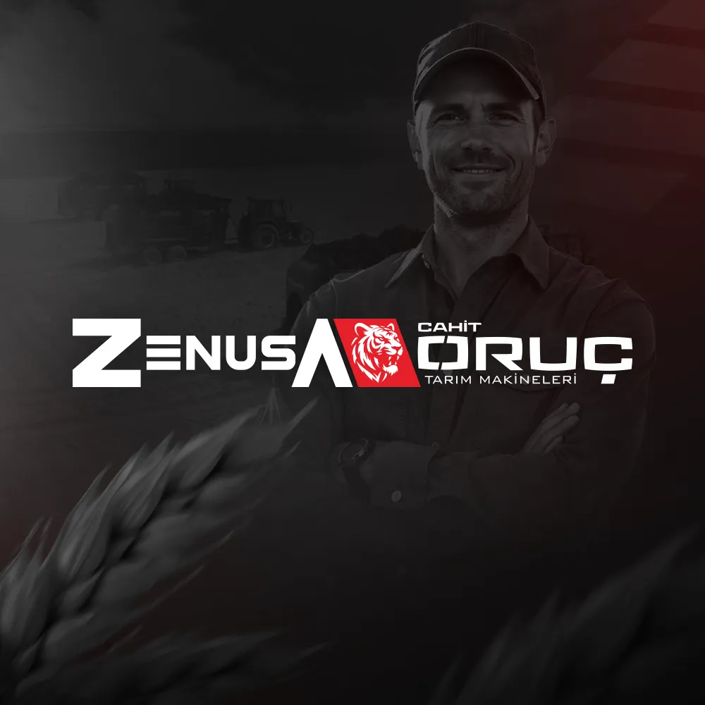 Tarım Römorku İmalatçıları: Doğru Üreticiyi Seçerken Dikkat Edilmesi Gerekenler | Zenusa & Cahit Oruç Tarım Makineleri