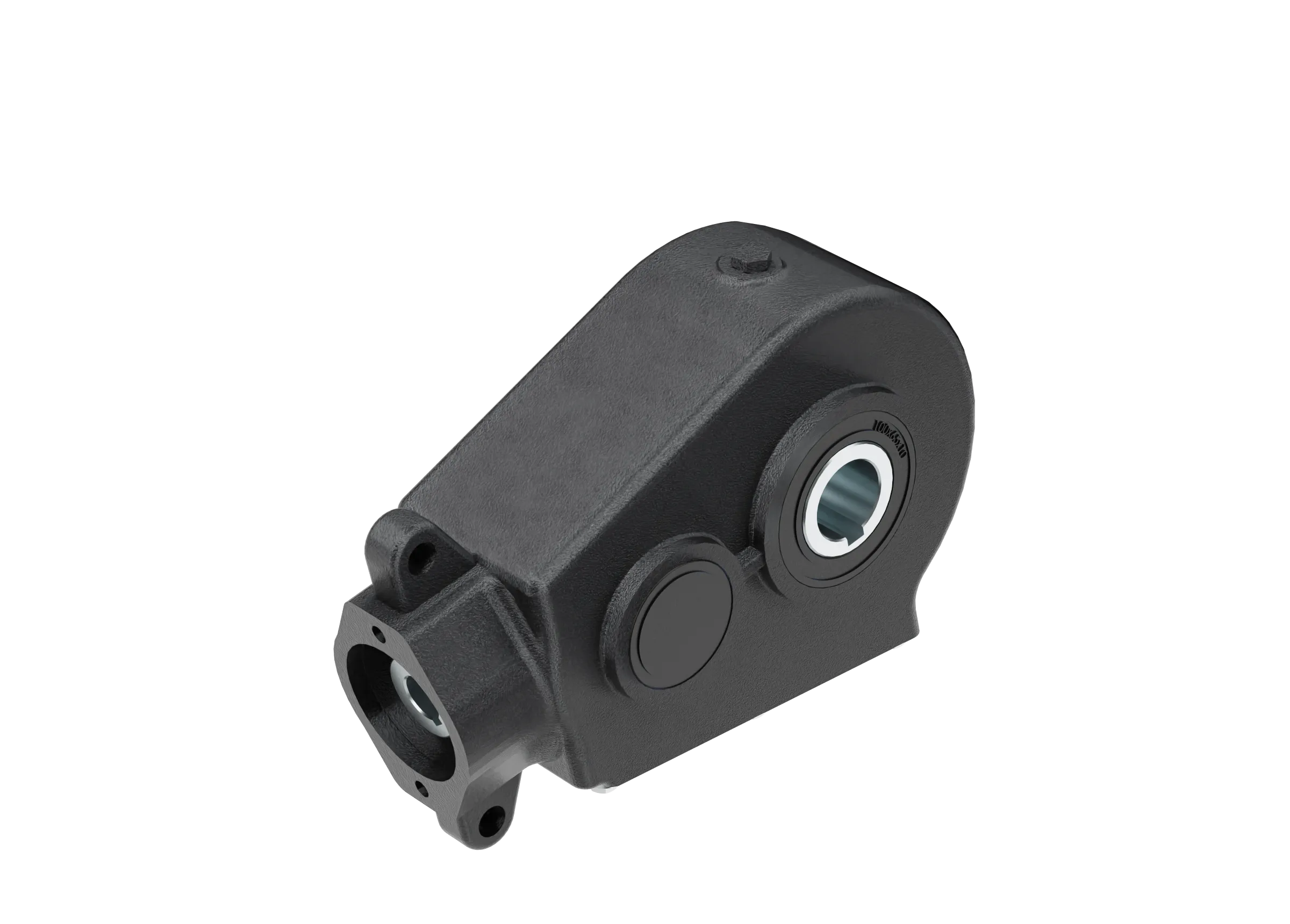 Yan Götürücü Şanzıman Küçük - COG Serisi