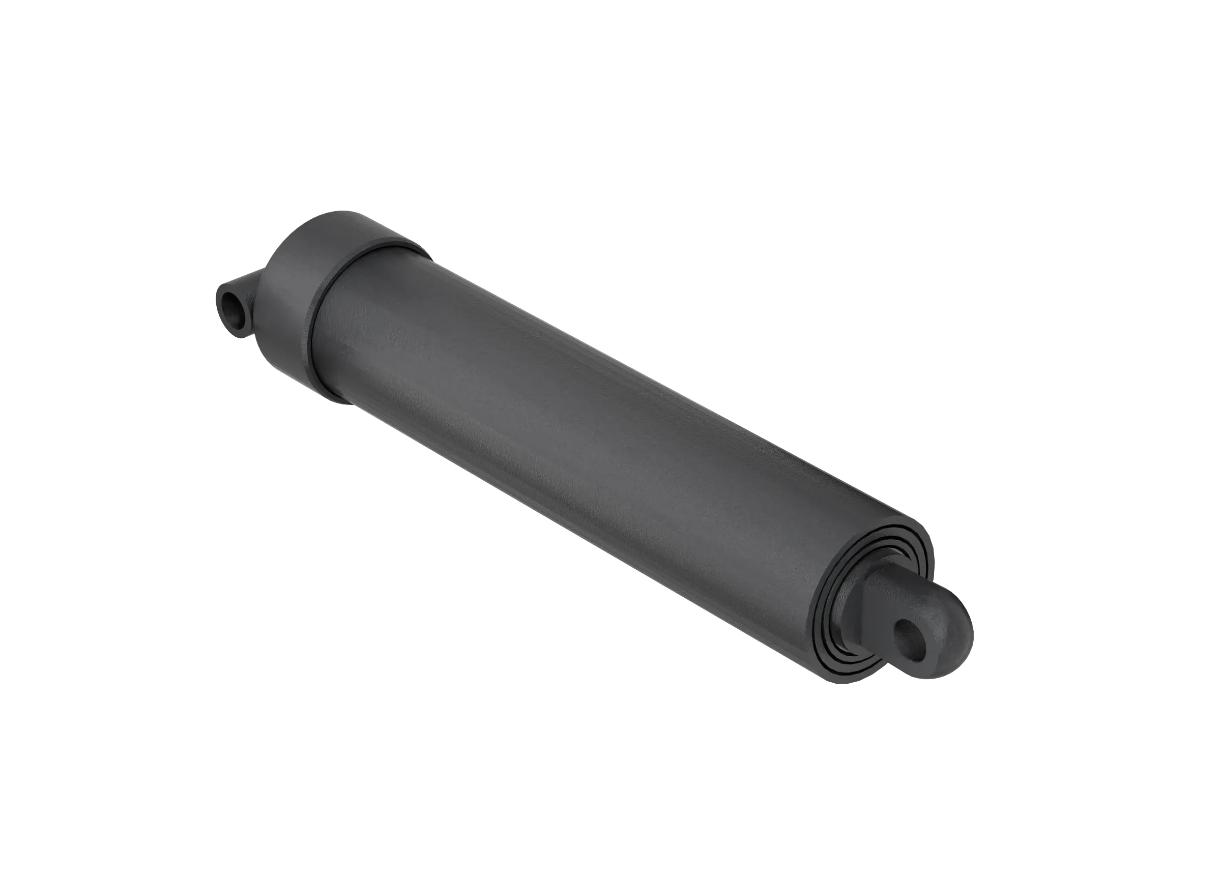 Hidrolik Kademeli Piston