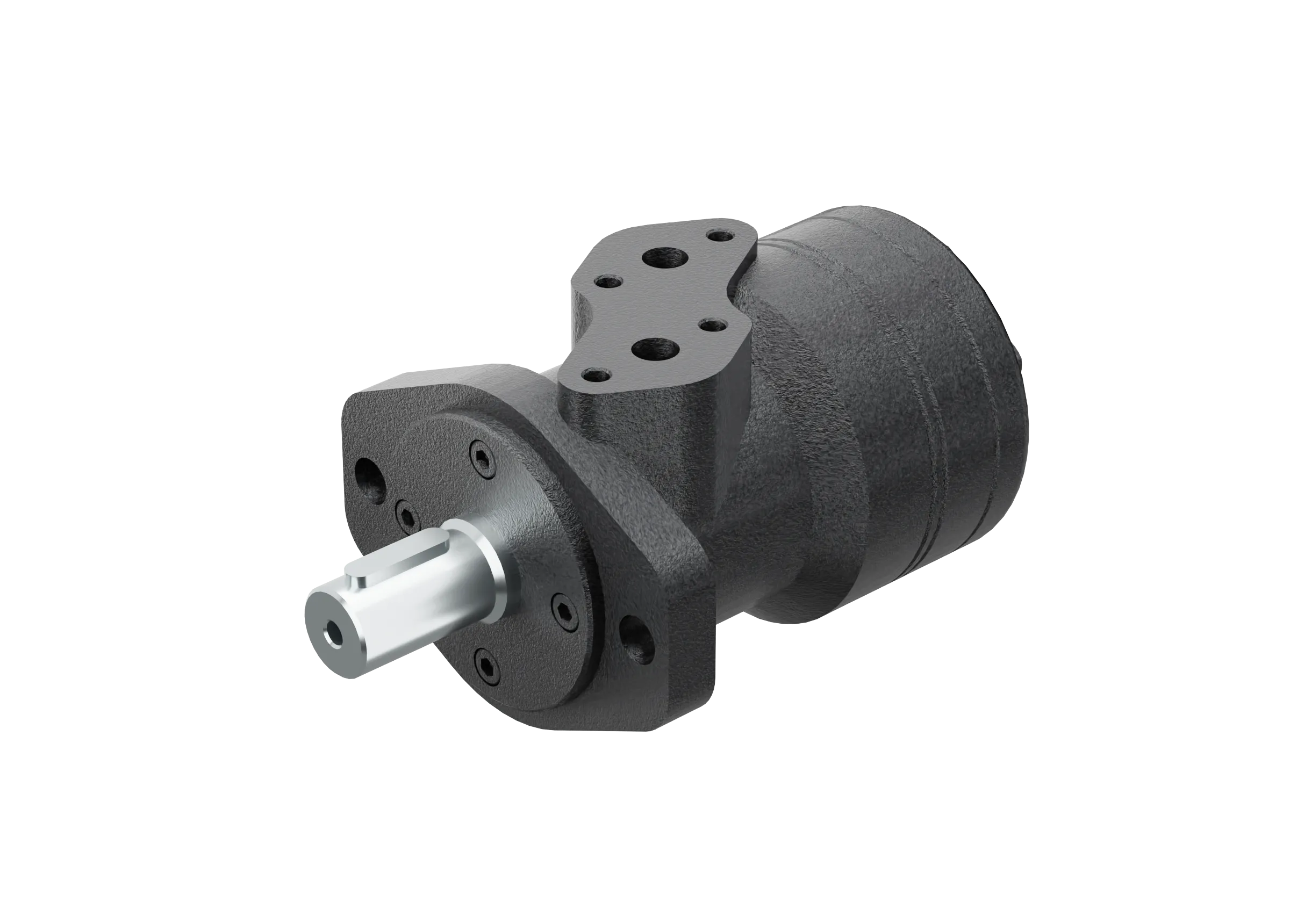 Hidromotor - COG serisi