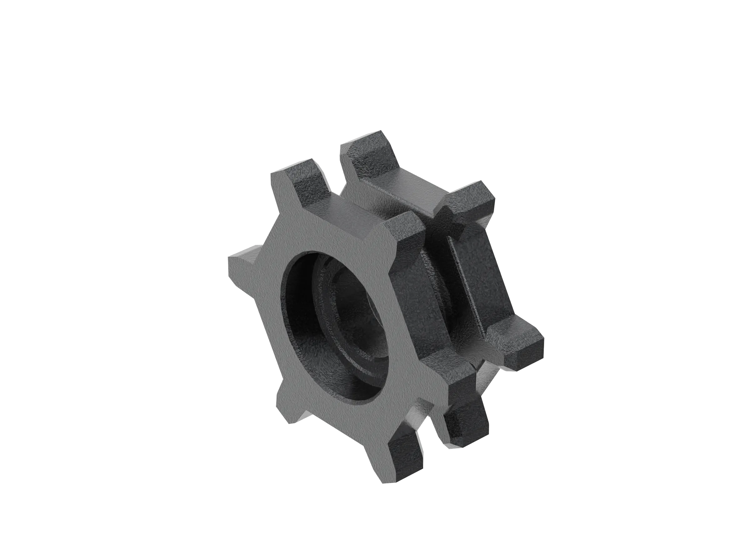 Ön Götürücü Dişli - COG Serisi