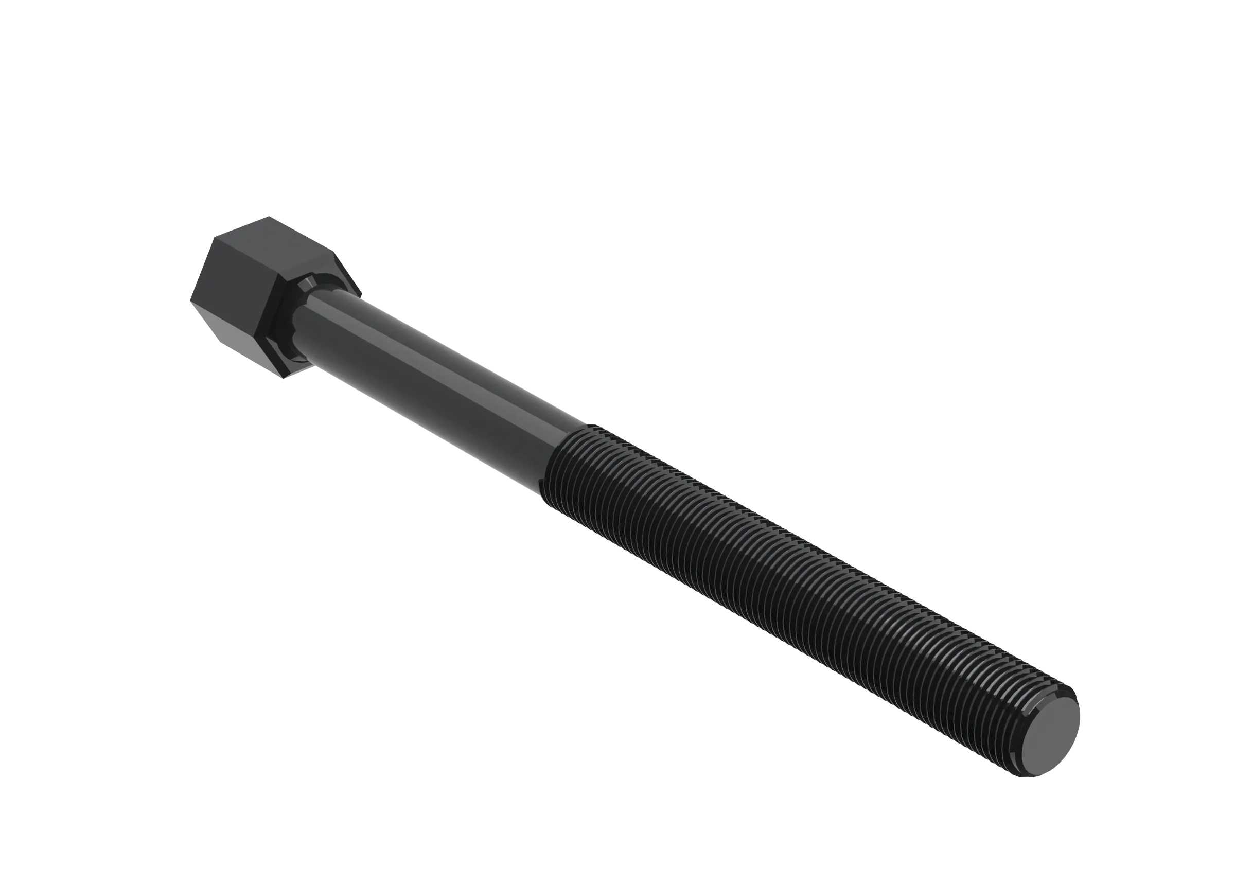 Ön Götürücü Mil Ayar Civatası- COG Serisi