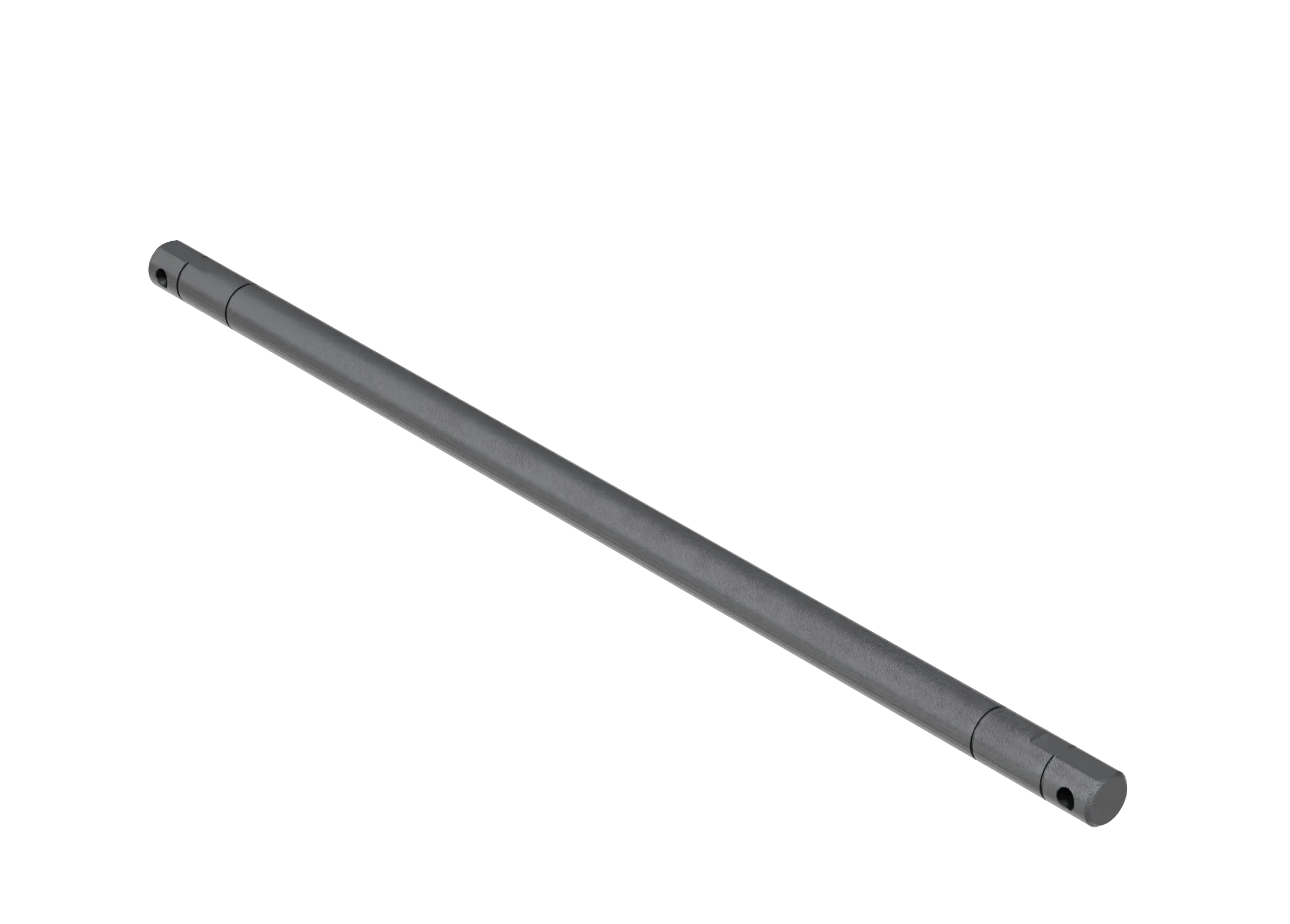 Ön Götürücü Mil - COG Serisi