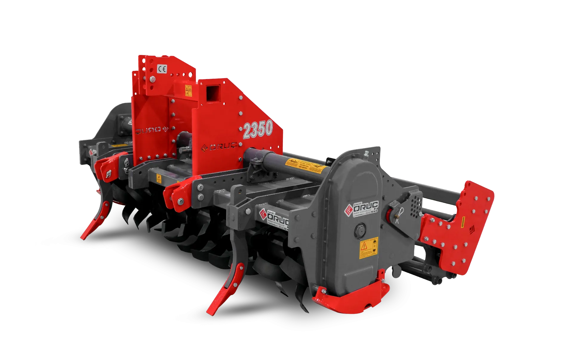 COM - TTR - H4V - 2350