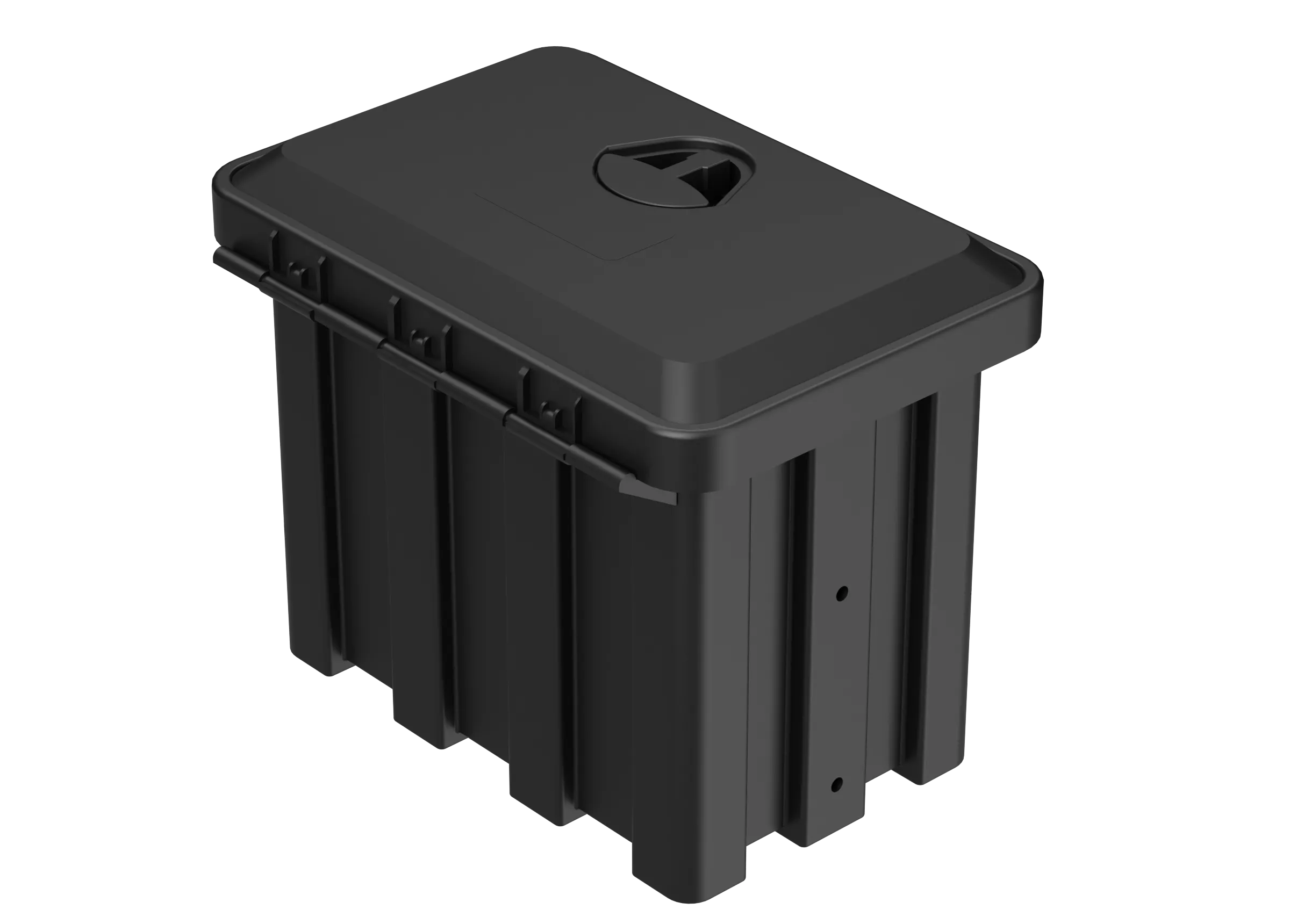 Takım Dolabı - Plastik