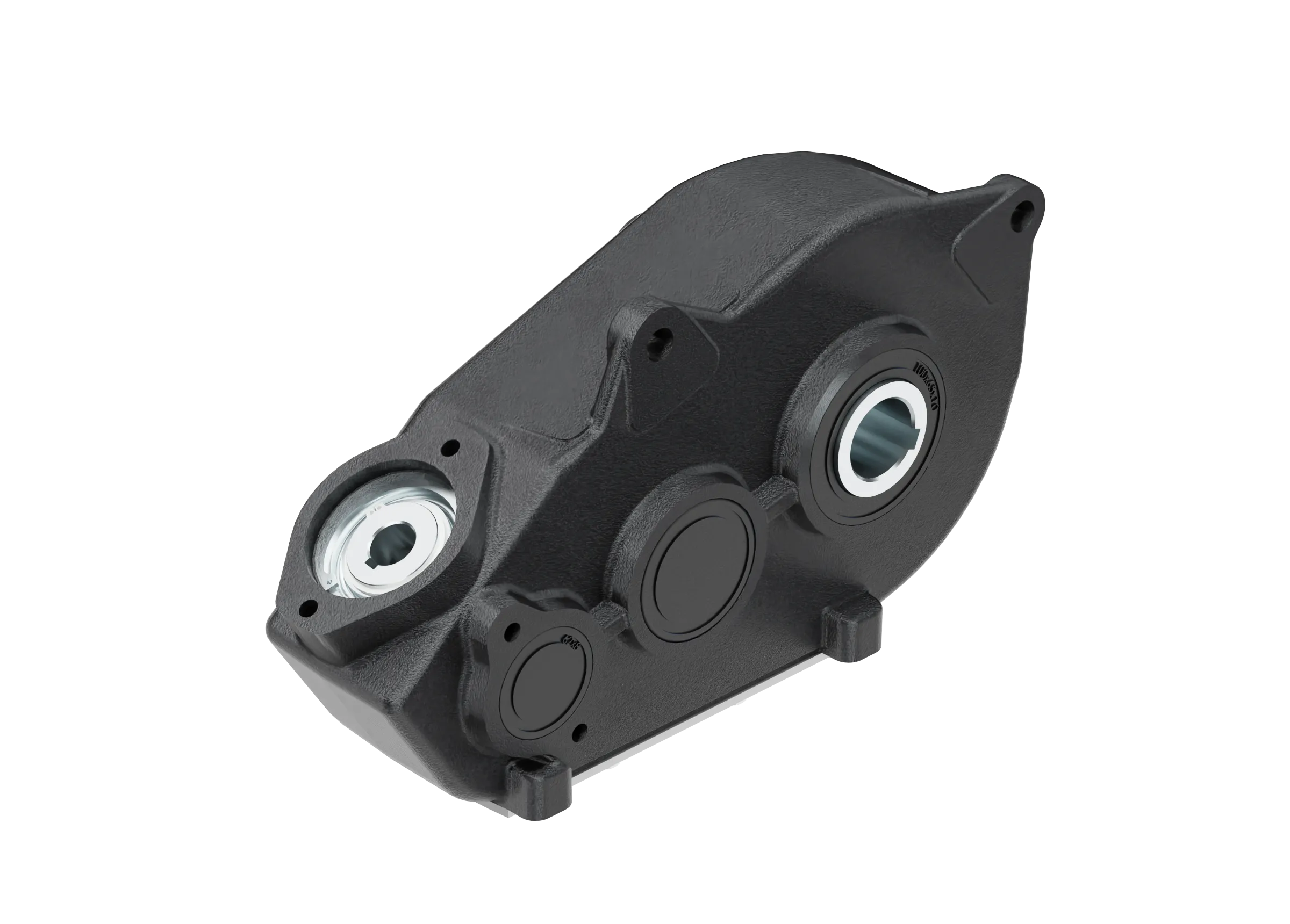 Yan Götürücü Şanzıman Büyük - COG Serisi