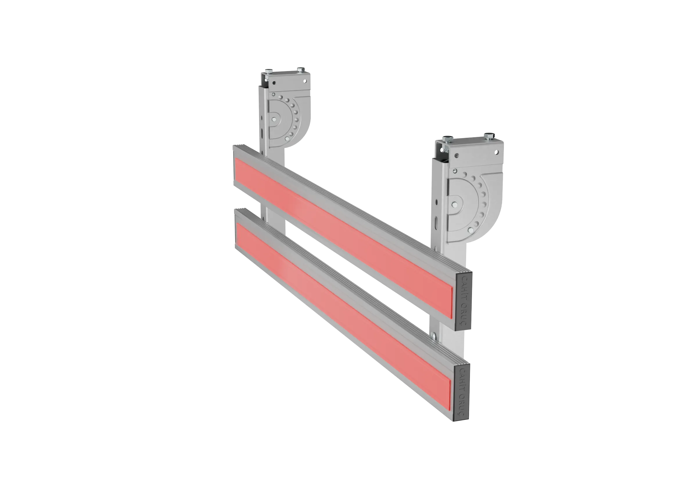Yan Koruma - Bisikletlik
