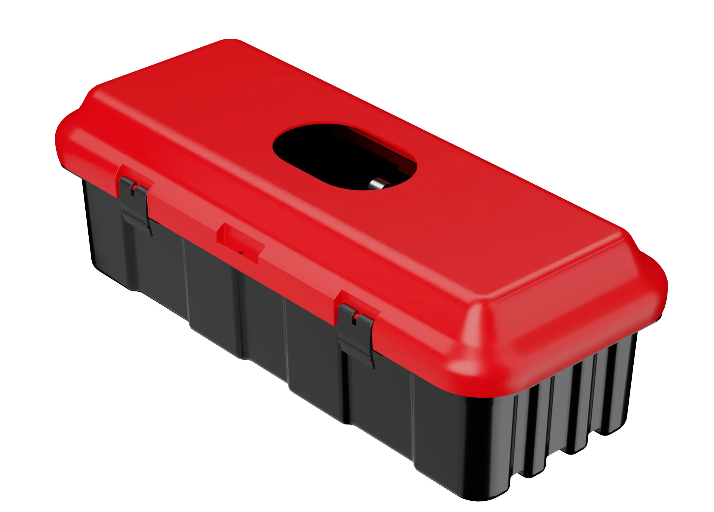 Yangın Dolabı - Plastik