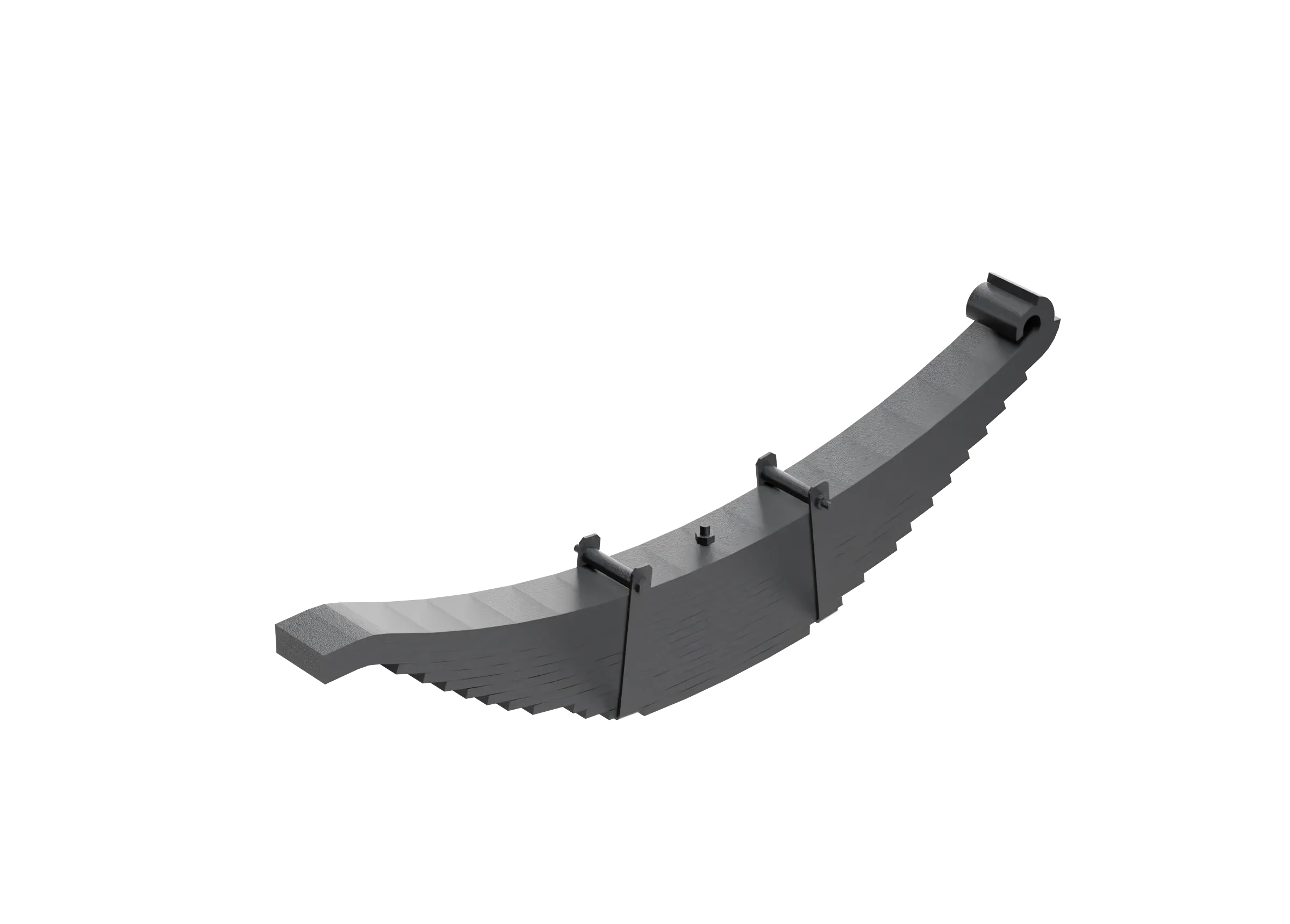 Yaprak Yaylı Muavinsiz Makas